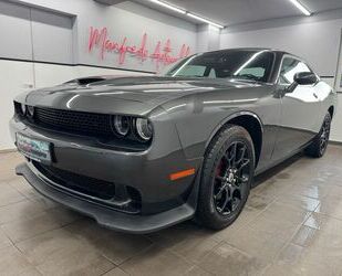 Dodge Challenger Gebrauchtwagen