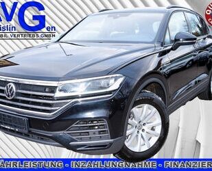 VW Touareg Gebrauchtwagen
