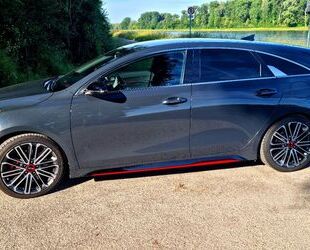 Kia pro ceed / ProCeed Gebrauchtwagen