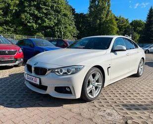 BMW 418 Gebrauchtwagen