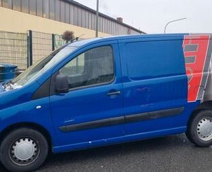 Citroen Jumpy Gebrauchtwagen
