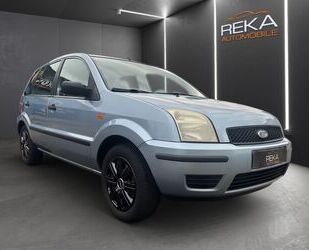 Cupra Fusion 