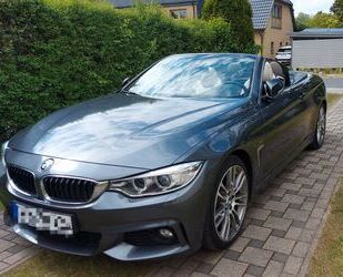 BMW 420 Gebrauchtwagen