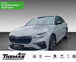 Skoda Scala Gebrauchtwagen