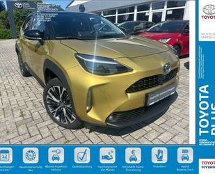 Toyota Yaris Cross Gebrauchtwagen