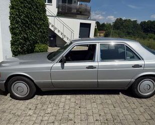 Mercedes-Benz 420 Gebrauchtwagen