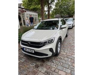 VW Taigo Gebrauchtwagen