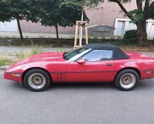 Corvette C4 Gebrauchtwagen
