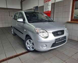 Kia Picanto Gebrauchtwagen