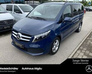 Mercedes-Benz V 220 Gebrauchtwagen