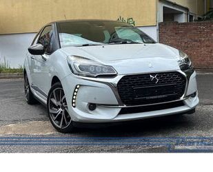 DS Automobiles DS3 