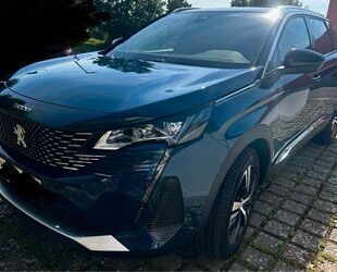Peugeot 5008 Gebrauchtwagen