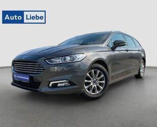 Ford Mondeo Gebrauchtwagen
