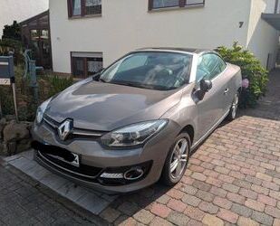 Opel Megane 
