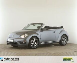 VW Beetle Gebrauchtwagen