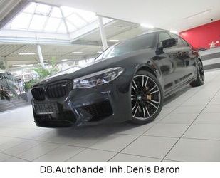 BMW M5 Gebrauchtwagen