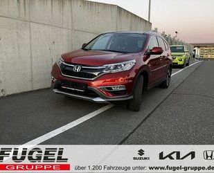 Honda CR-V Gebrauchtwagen