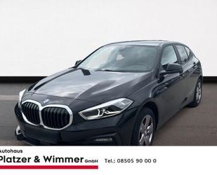 BMW 118 Gebrauchtwagen
