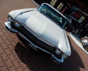 Cadillac Deville Gebrauchtwagen