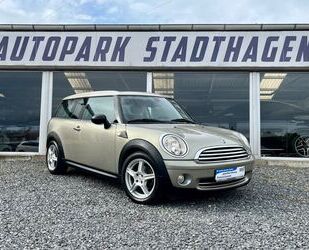 Mini ONE Gebrauchtwagen