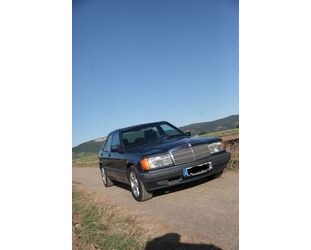 Mercedes-Benz 190 