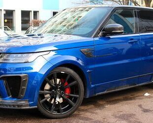 Land Rover Range Rover Sport Gebrauchtwagen