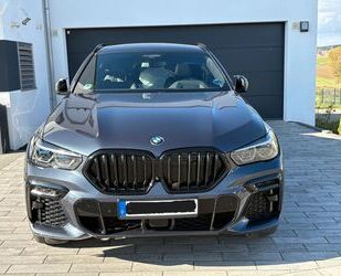 BMW X6 Gebrauchtwagen