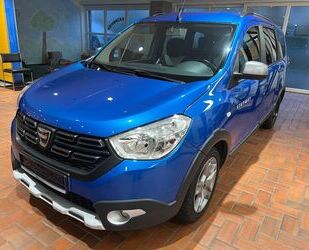Dacia Lodgy Gebrauchtwagen
