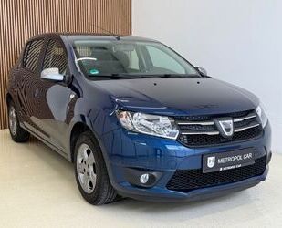 Dacia Sandero Gebrauchtwagen