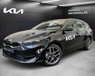 Kia ceed / Ceed Gebrauchtwagen