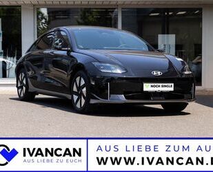 Hyundai IONIQ 6 Gebrauchtwagen