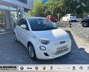 Fiat 500e Gebrauchtwagen