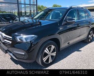 Mercedes-Benz GLE 350 Gebrauchtwagen