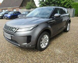Land Rover Range Rover Evoque Gebrauchtwagen