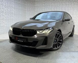 BMW 620 Gran Turismo Gebrauchtwagen