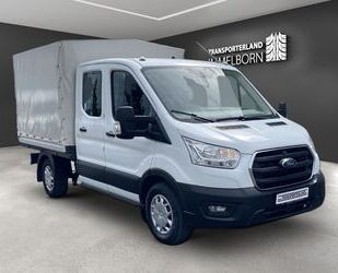 Ford Transit Gebrauchtwagen