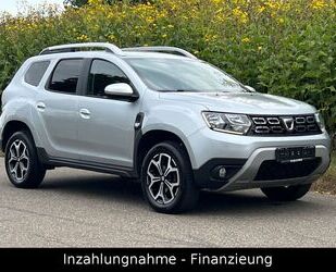 Dacia Duster Gebrauchtwagen
