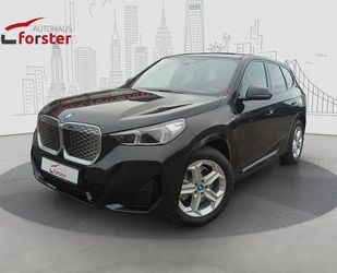 BMW iX1 Gebrauchtwagen