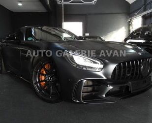 Mercedes-Benz AMG GT R Gebrauchtwagen