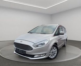 Ford Galaxy Gebrauchtwagen