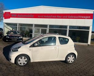 Toyota Aygo (X) Gebrauchtwagen