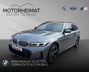 BMW 330 Gebrauchtwagen