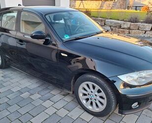 BMW 118 Gebrauchtwagen