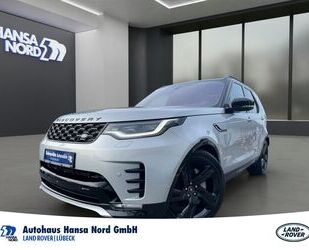 Land Rover Discovery Gebrauchtwagen