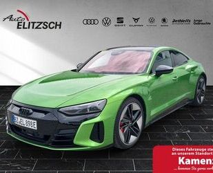 Audi e-tron GT Gebrauchtwagen