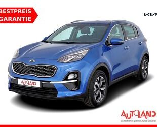 Kia Sportage Gebrauchtwagen