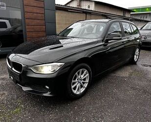 BMW 320 Gebrauchtwagen