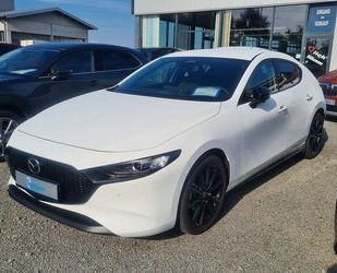 Mazda 3 Gebrauchtwagen