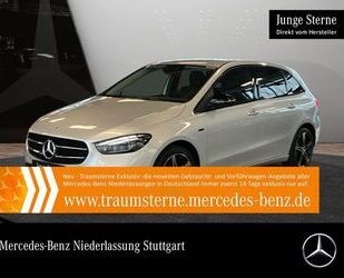 Mercedes-Benz B 250 Gebrauchtwagen