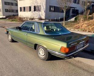 Mercedes-Benz SLC 280 Gebrauchtwagen
